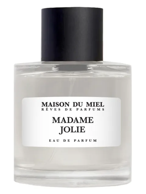 Madame Jolie