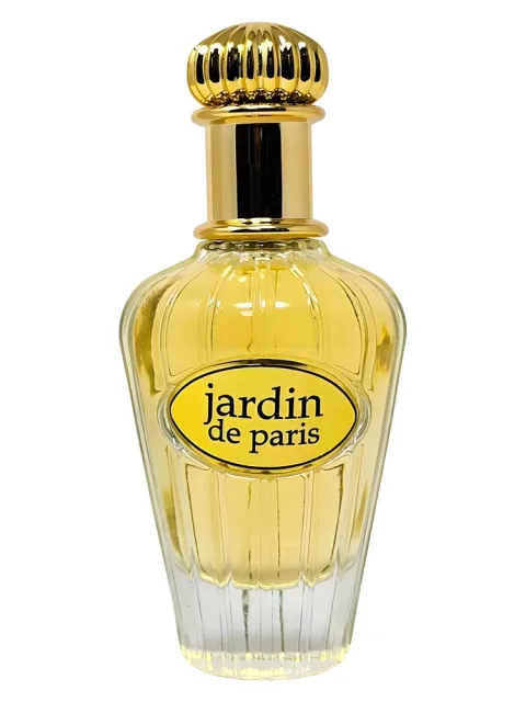 Jardin de Paris