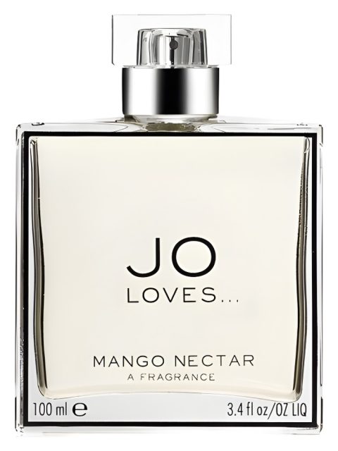 Mango Nectar