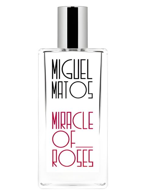 Miracle of Roses