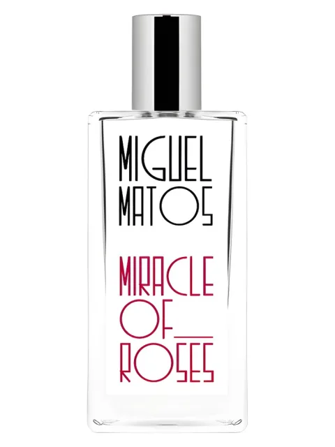 Miracle of Roses