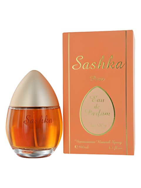 Sashka