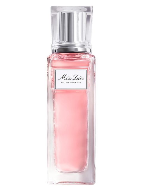 Miss Dior Eau de Toilette Roller Pearl 2019