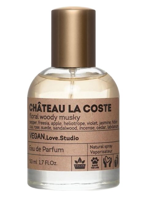 Chateau La Coste