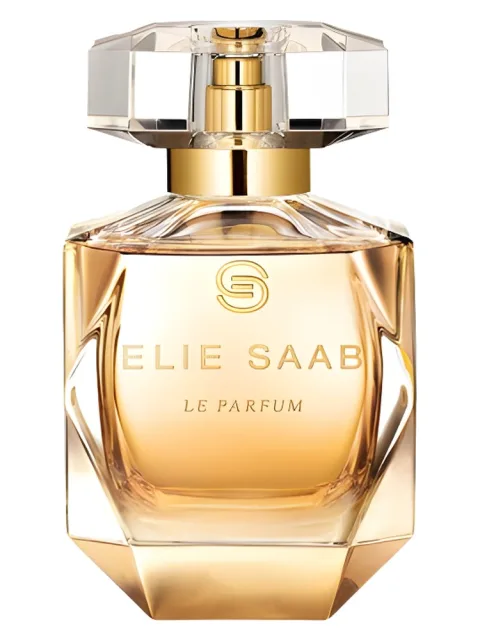 Le Parfum L'Edition Or