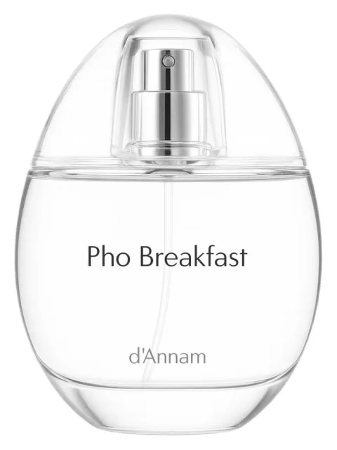 Pho Breakfast