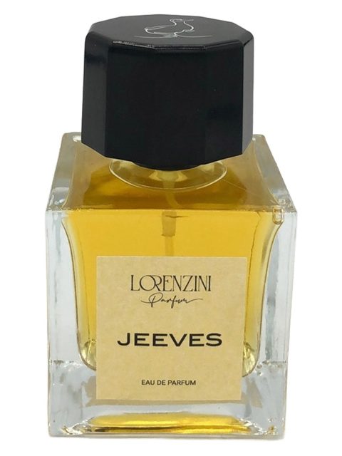 Jeeves