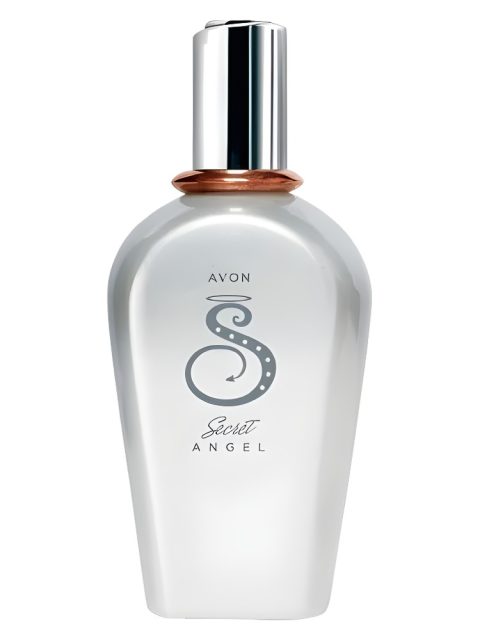 Secret Angel