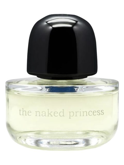 The Naked Princess