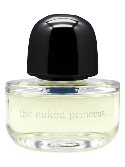 The Naked Princess
