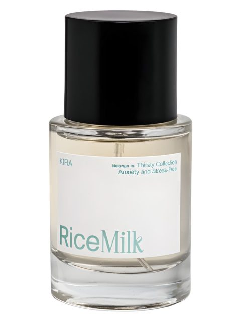 Rice Milk