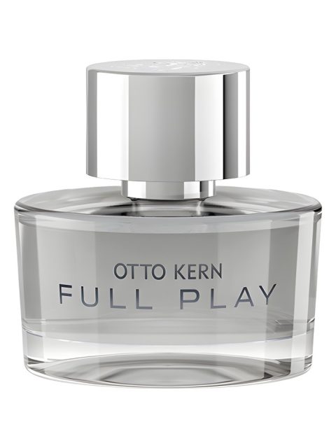 Full Play Man