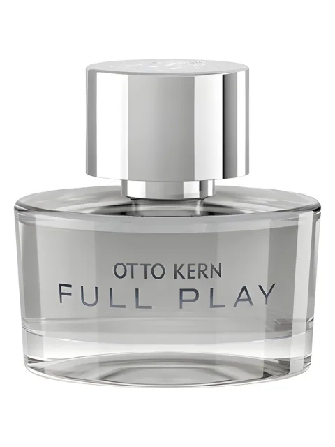 Full Play Man