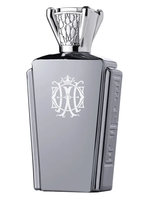 Metallic Oud