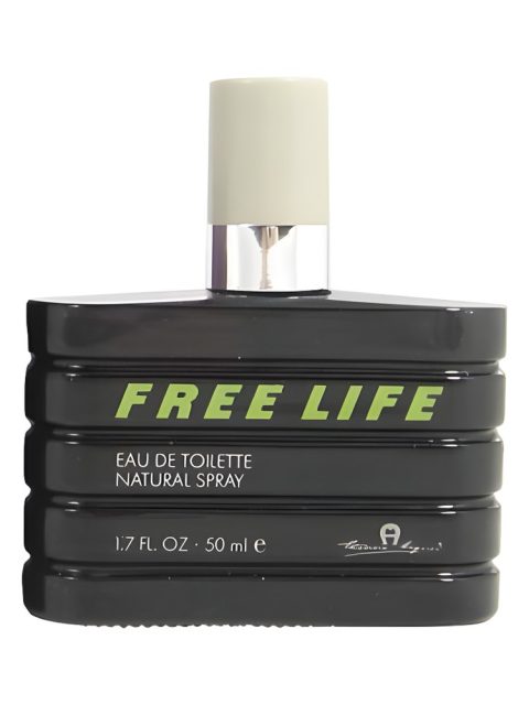 Free Life