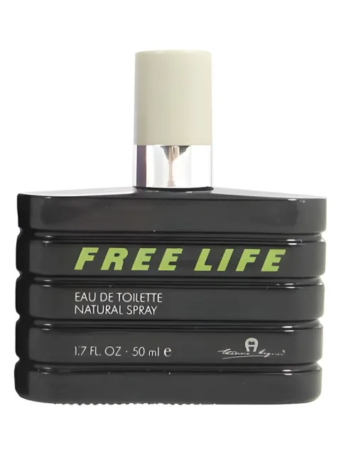 Free Life