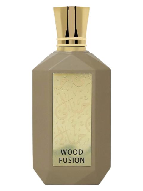 Wood Fusion