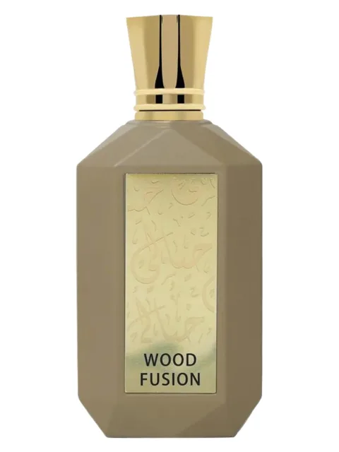 Wood Fusion