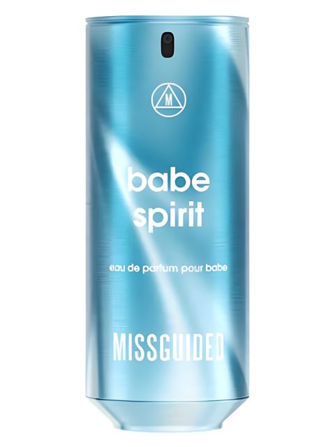 Babe Spirit