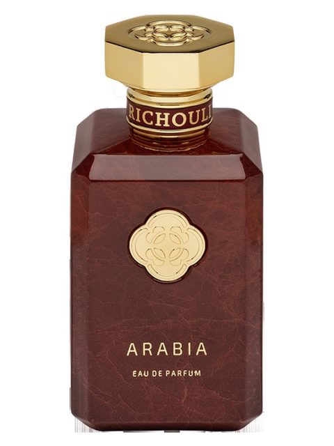Arabia