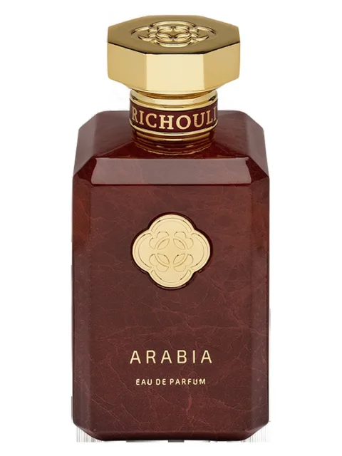 Arabia
