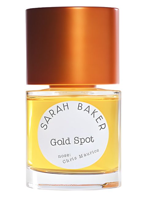 Gold Spot