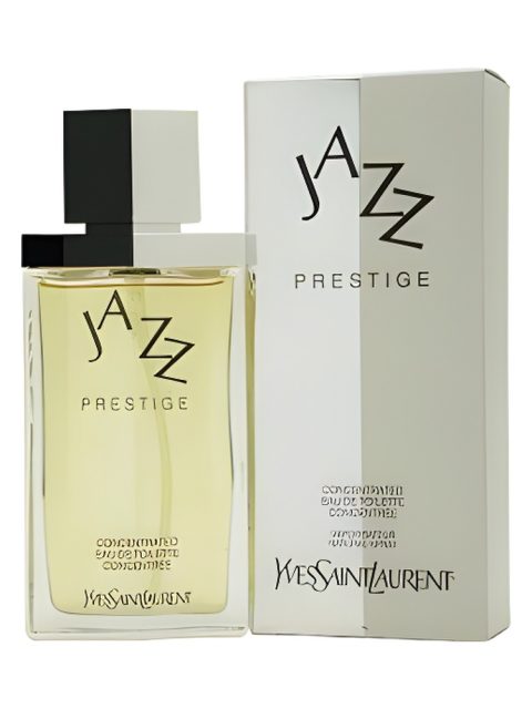 Jazz Prestige