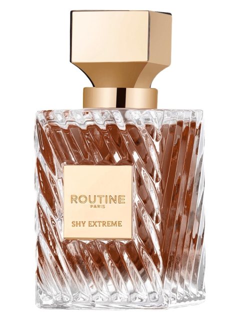 Shy Extreme
