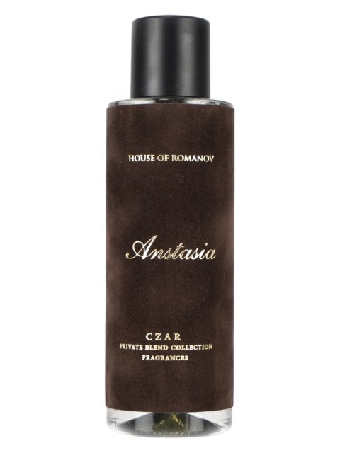 Anastasia X Aslan Gülçiçek