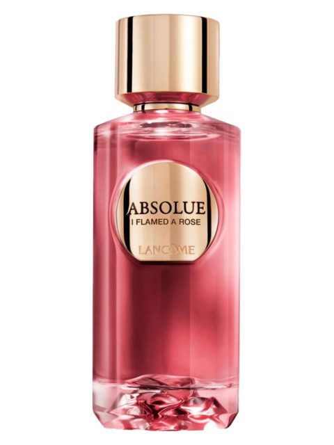 Absolue I Flamed A Rose