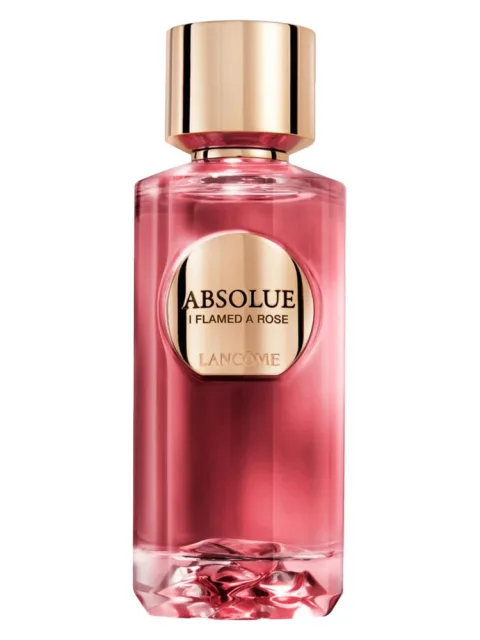 Absolue I Flamed A Rose