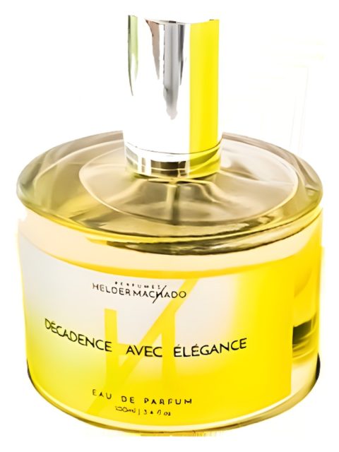 Décadence Avec Élégance