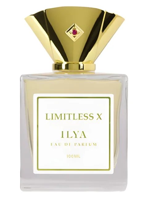 Limitless X