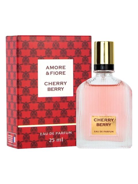 Amore & Fiore Cherry Berry