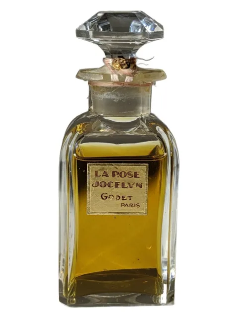 La Rose Jocelyn