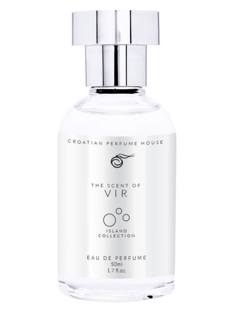 The Scent Of Vir
