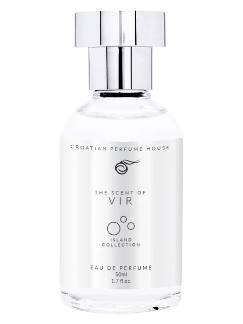 The Scent Of Vir