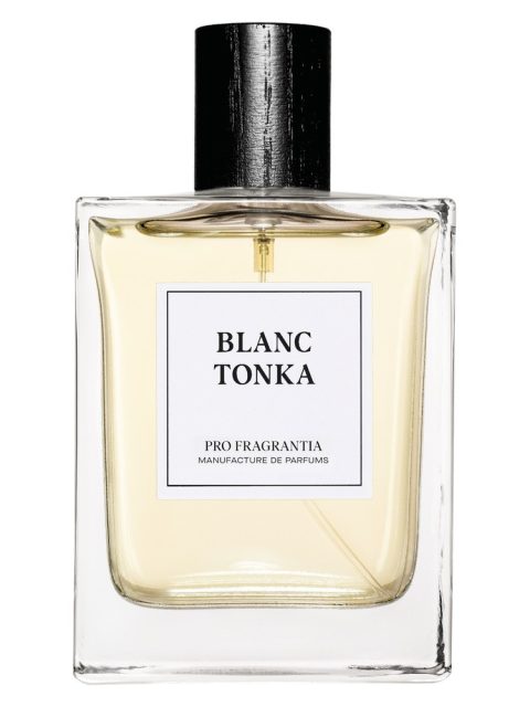 Blanc Tonka