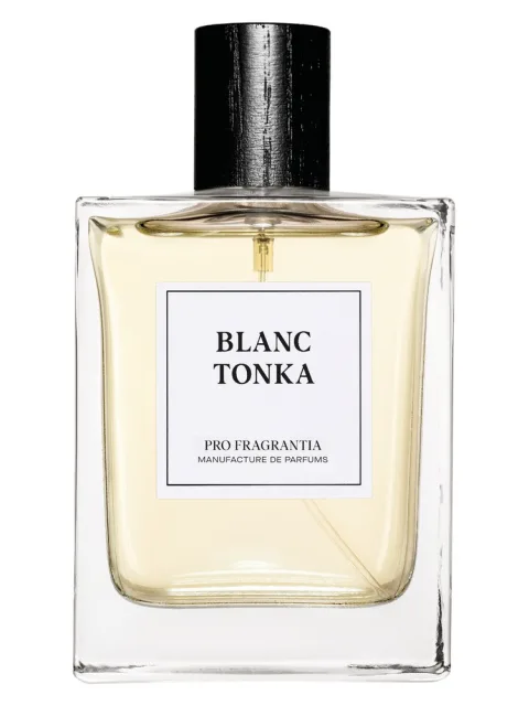 Blanc Tonka