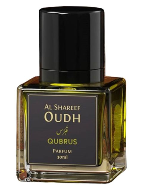 Qubrus