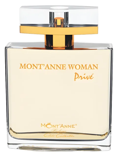 Woman Privé