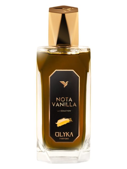Nota Vanilla