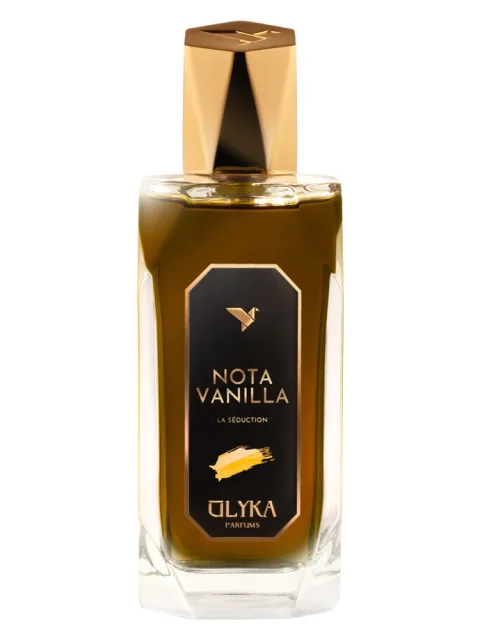 Nota Vanilla