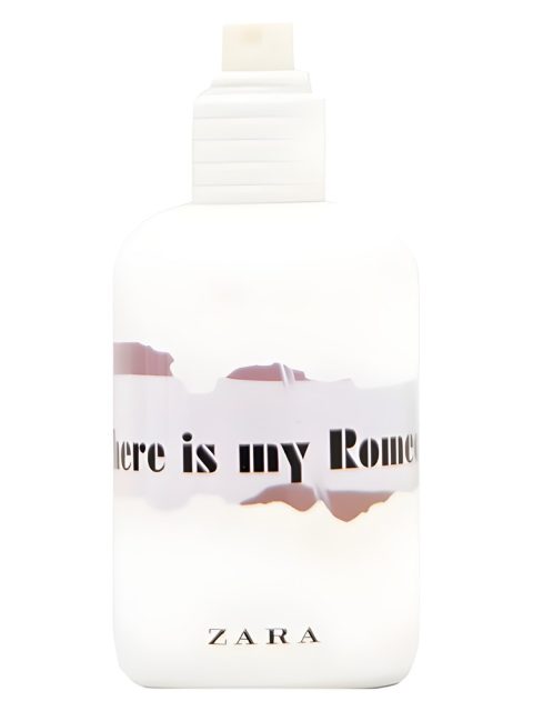 Where Is My Romeo