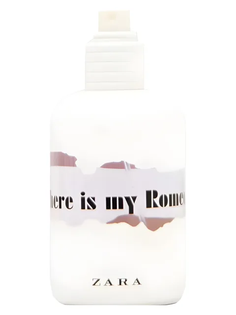 Where Is My Romeo