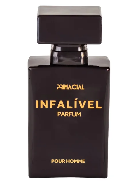 Infalível Pour Homme