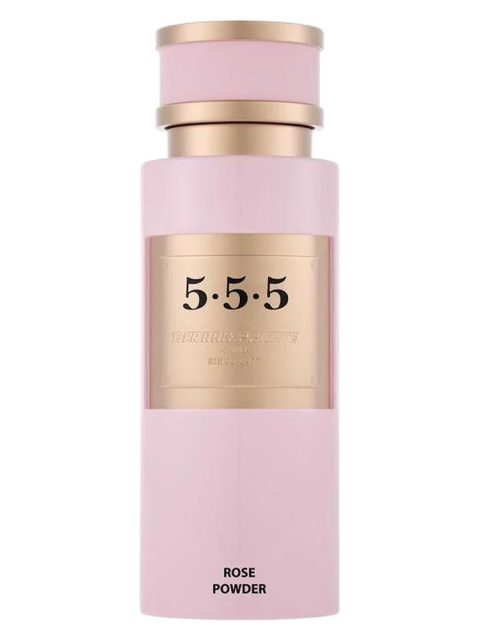 Rose Powder