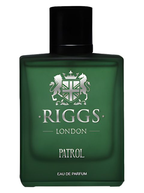 Patrol