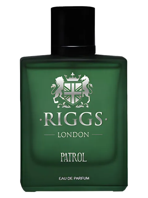 Patrol