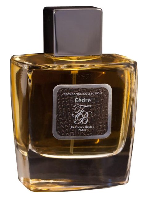 Cedre